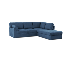 Sofa Modern Sleeping (Atviras Kampas)